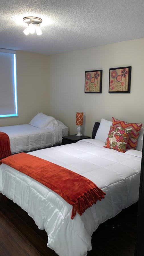 Apartmán Renovated 2/2 Unit At Yacht Club/Aventura Exteriér fotografie